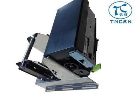 80mm Thermal Kiosk Printer TCM532_B panel kiosk portable